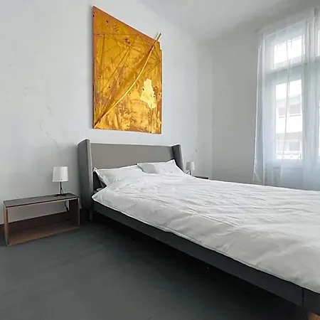 Sada Art Gallery Apartmán Bukurešť